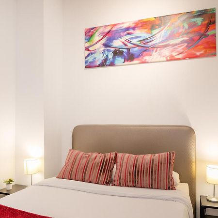 Apartamentos San Leandro, Centro Alicante Ngoại thất bức ảnh