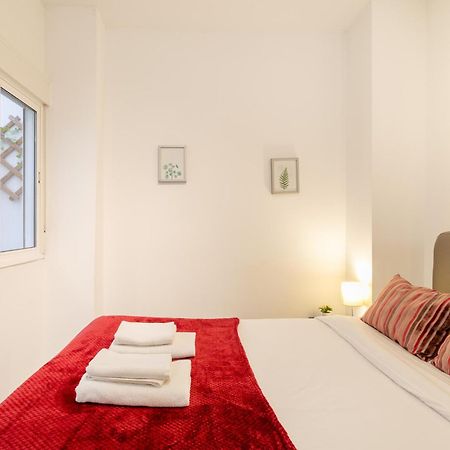 Apartamentos San Leandro, Centro Alicante Ngoại thất bức ảnh