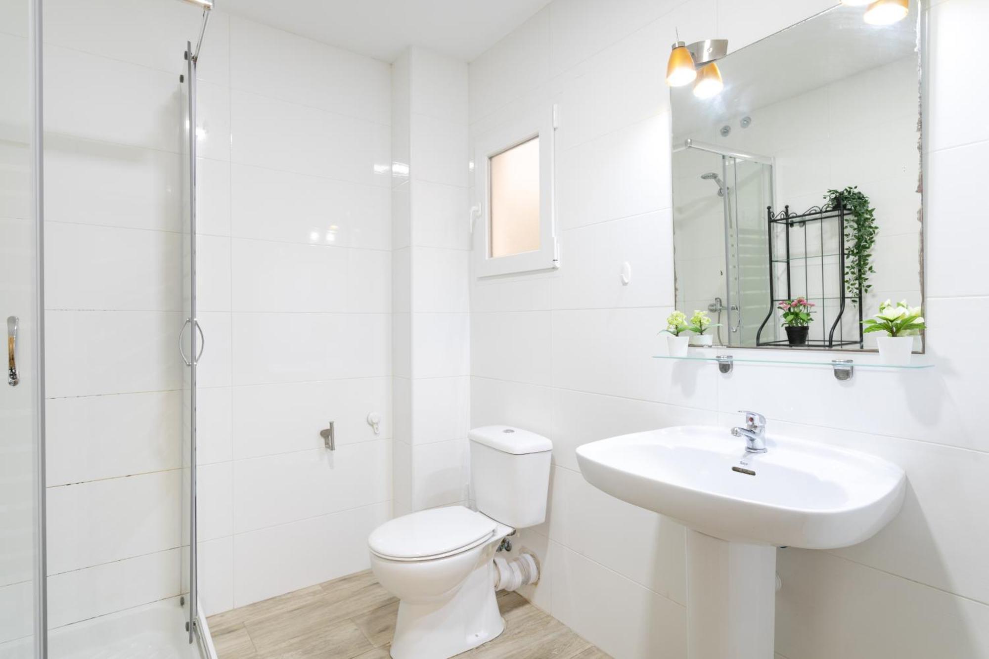 Apartamentos San Leandro, Centro Alicante Ngoại thất bức ảnh