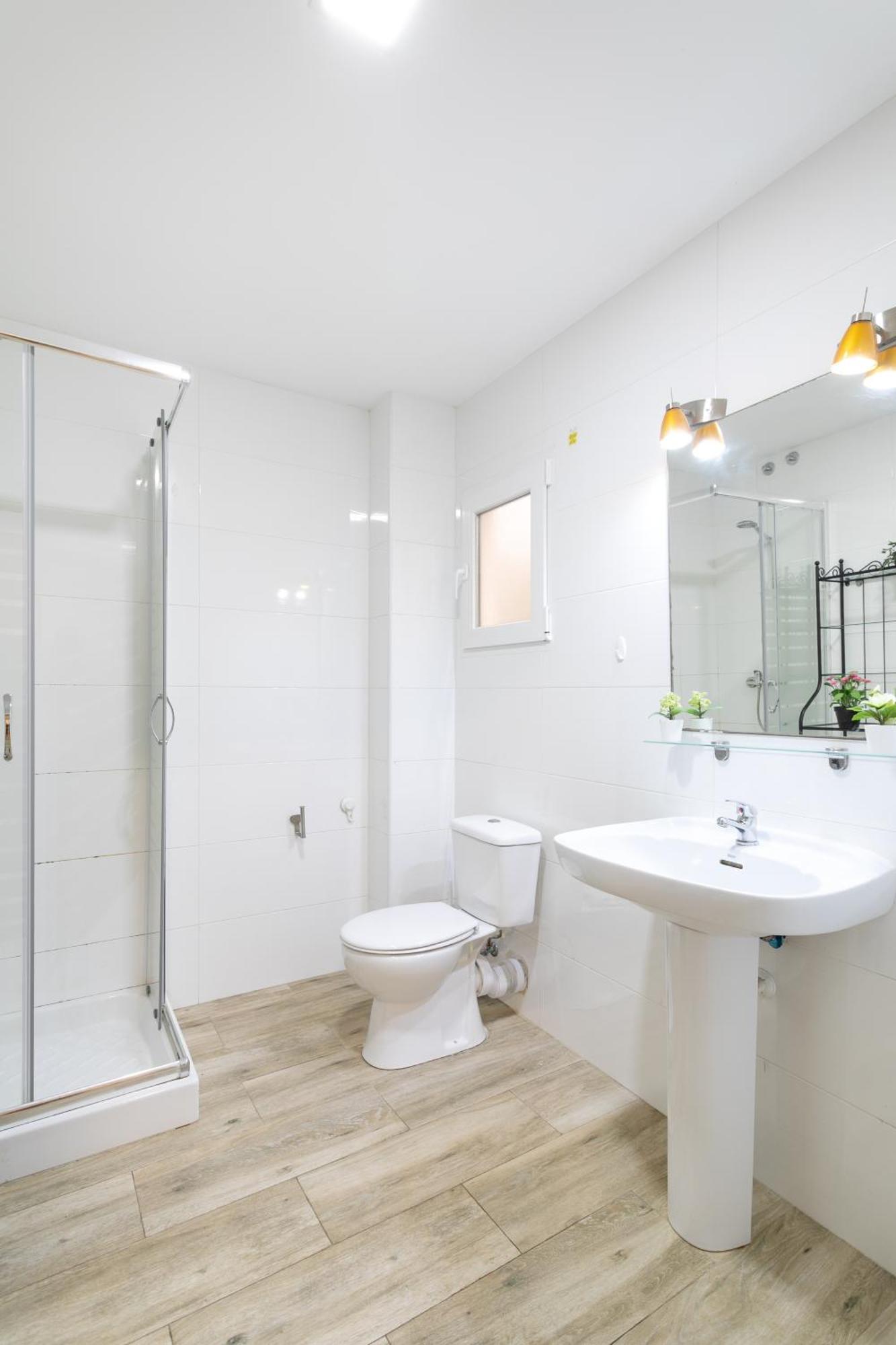 Apartamentos San Leandro, Centro Alicante Ngoại thất bức ảnh