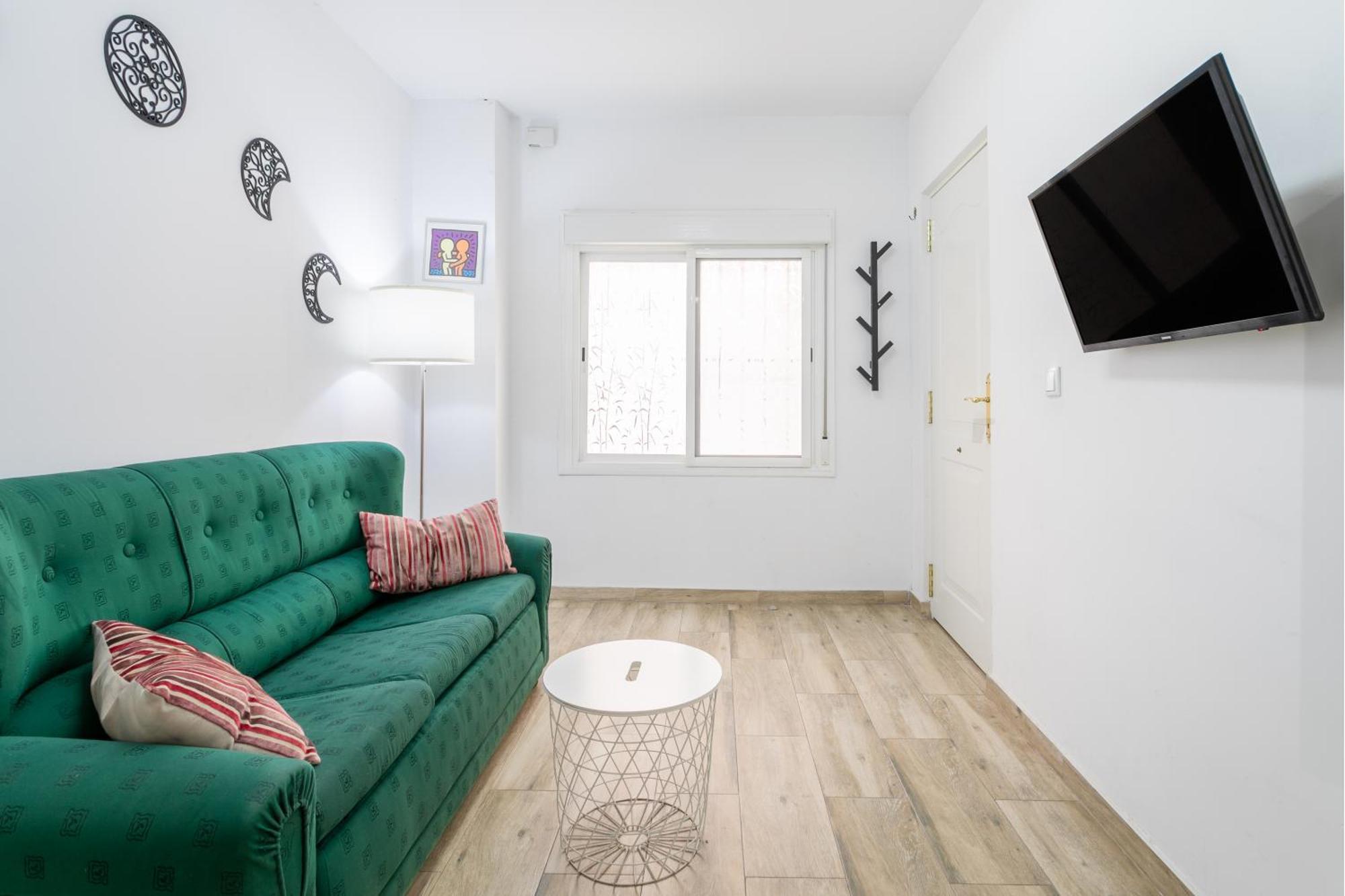 Apartamentos San Leandro, Centro Alicante Ngoại thất bức ảnh