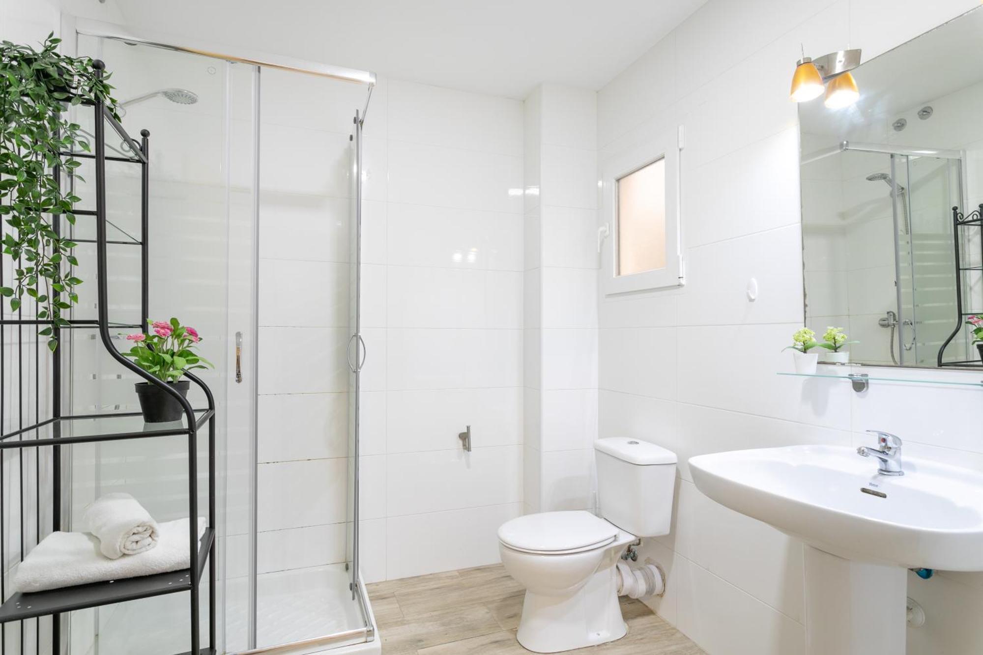 Apartamentos San Leandro, Centro Alicante Ngoại thất bức ảnh