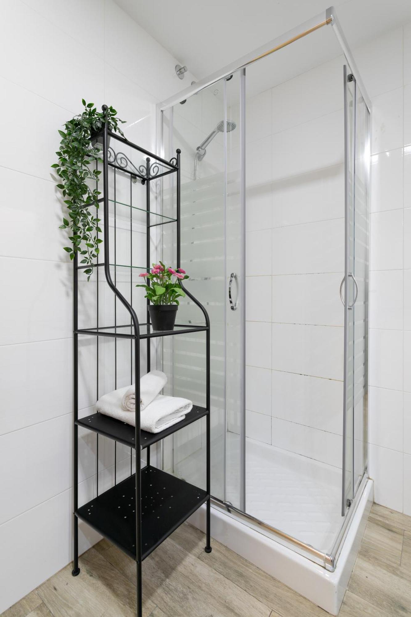 Apartamentos San Leandro, Centro Alicante Ngoại thất bức ảnh