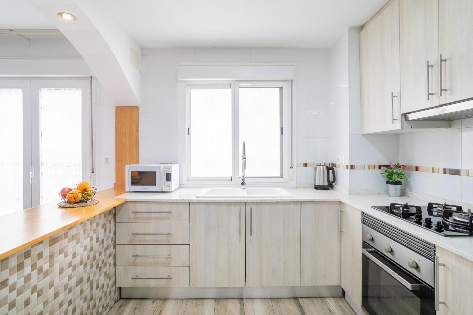Apartamentos San Leandro, Centro Alicante Ngoại thất bức ảnh