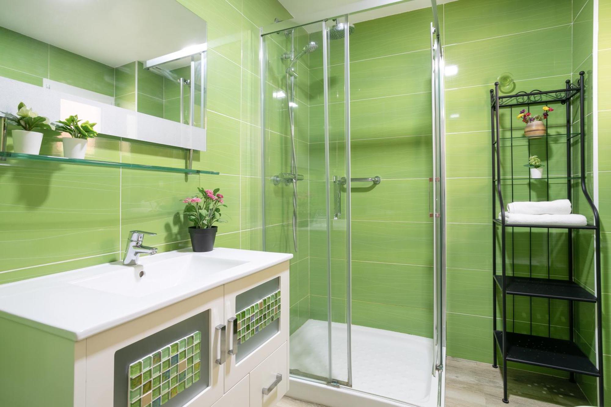 Apartamentos San Leandro, Centro Alicante Ngoại thất bức ảnh