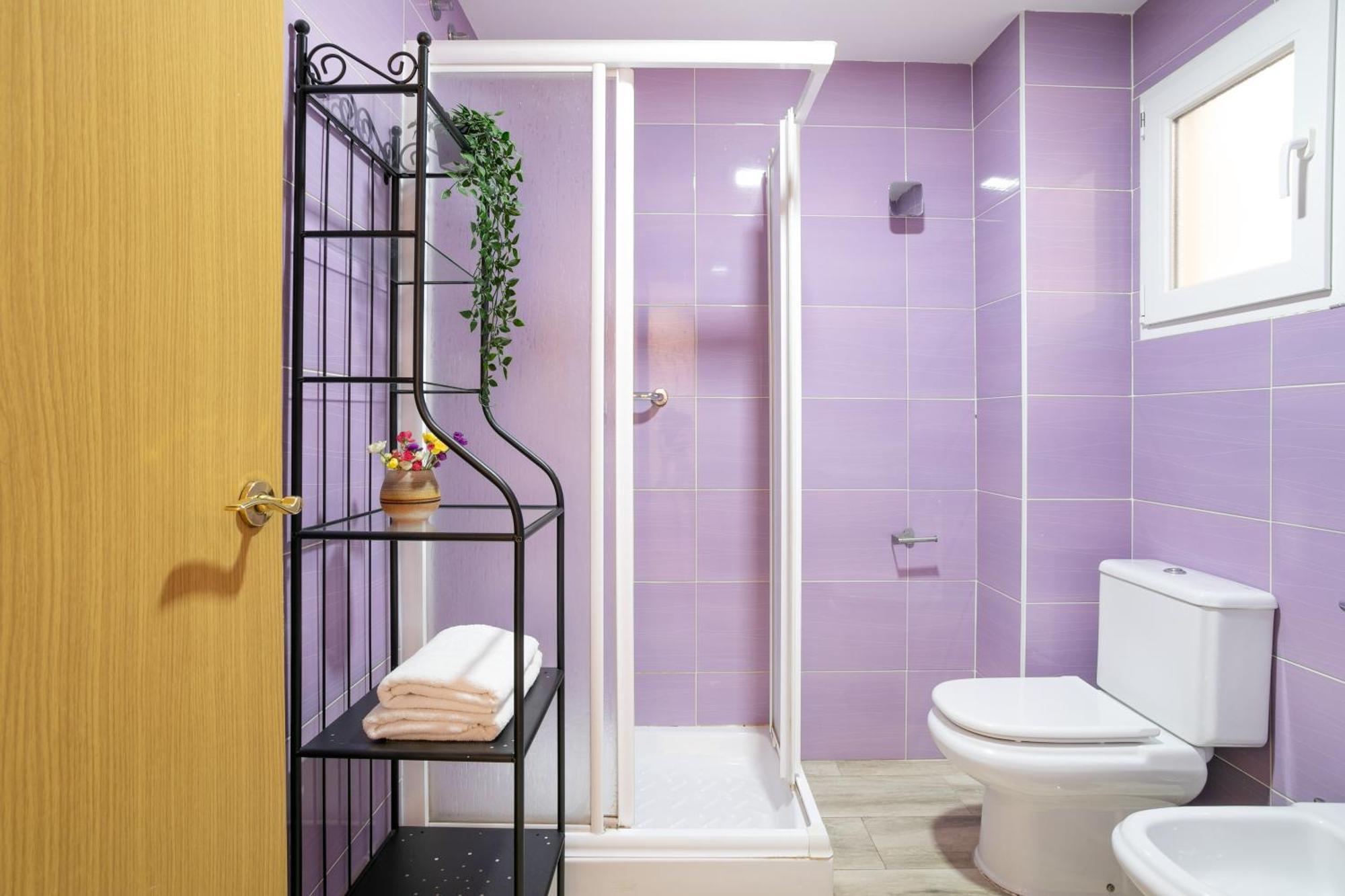 Apartamentos San Leandro, Centro Alicante Ngoại thất bức ảnh