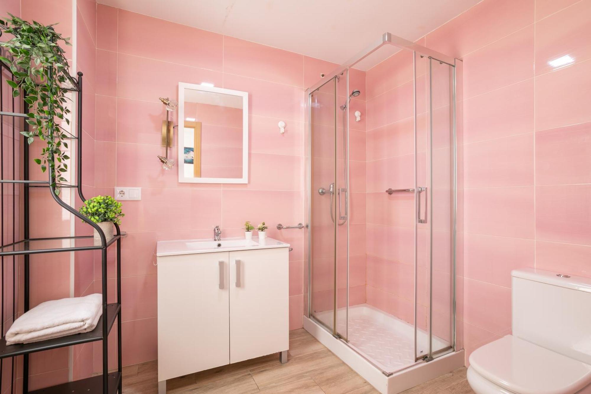 Apartamentos San Leandro, Centro Alicante Ngoại thất bức ảnh